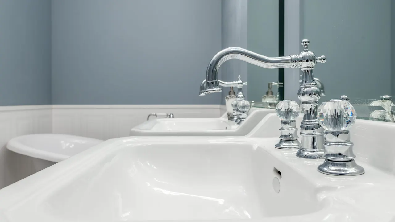 Plumbing service in Ormond Beach