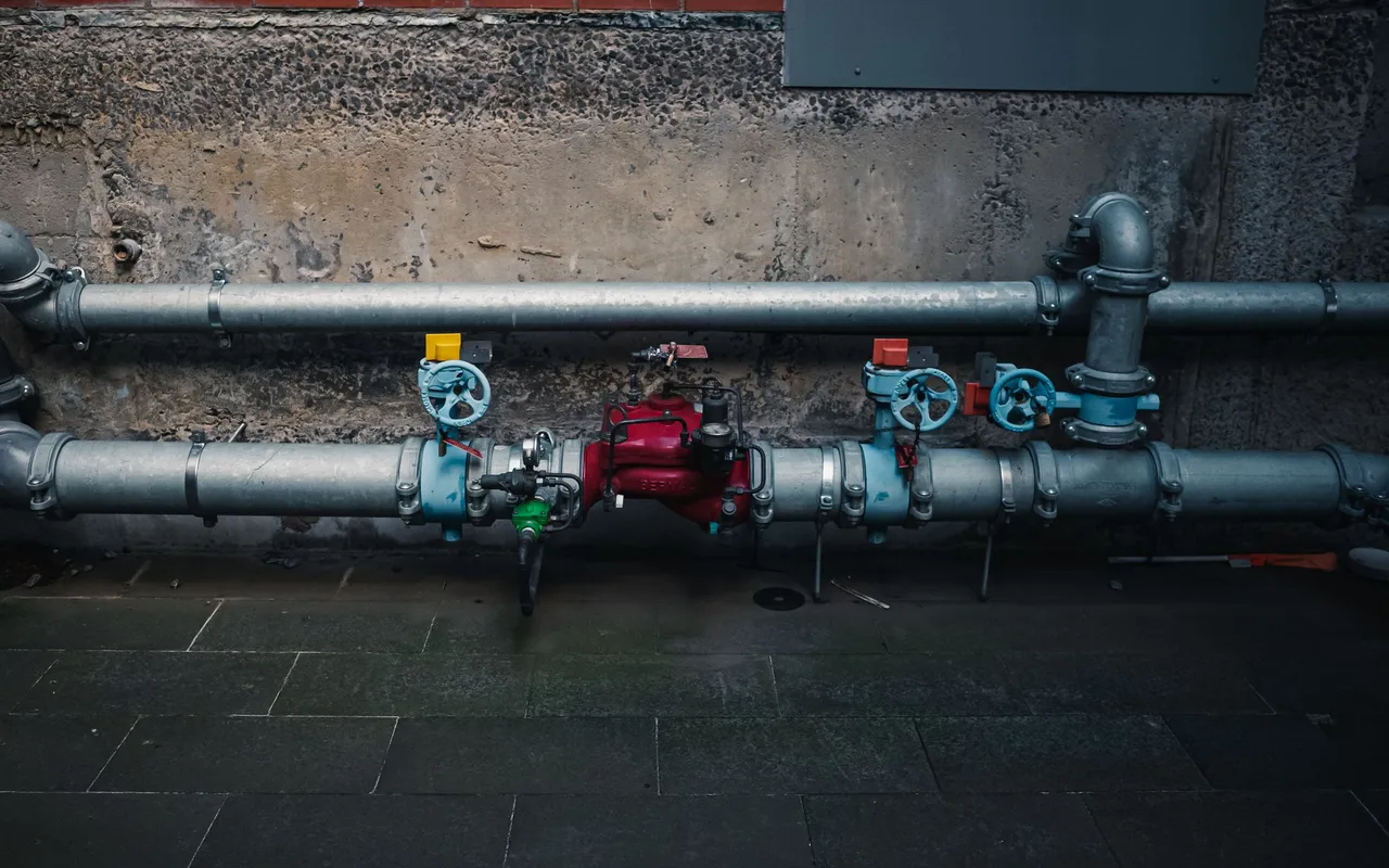 Plumbing service in Ormond Beach