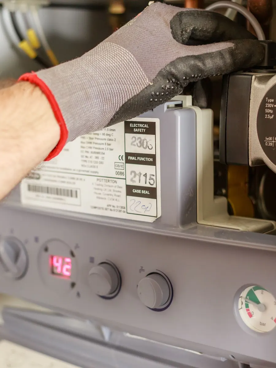 Plumbing service in Ormond Beach