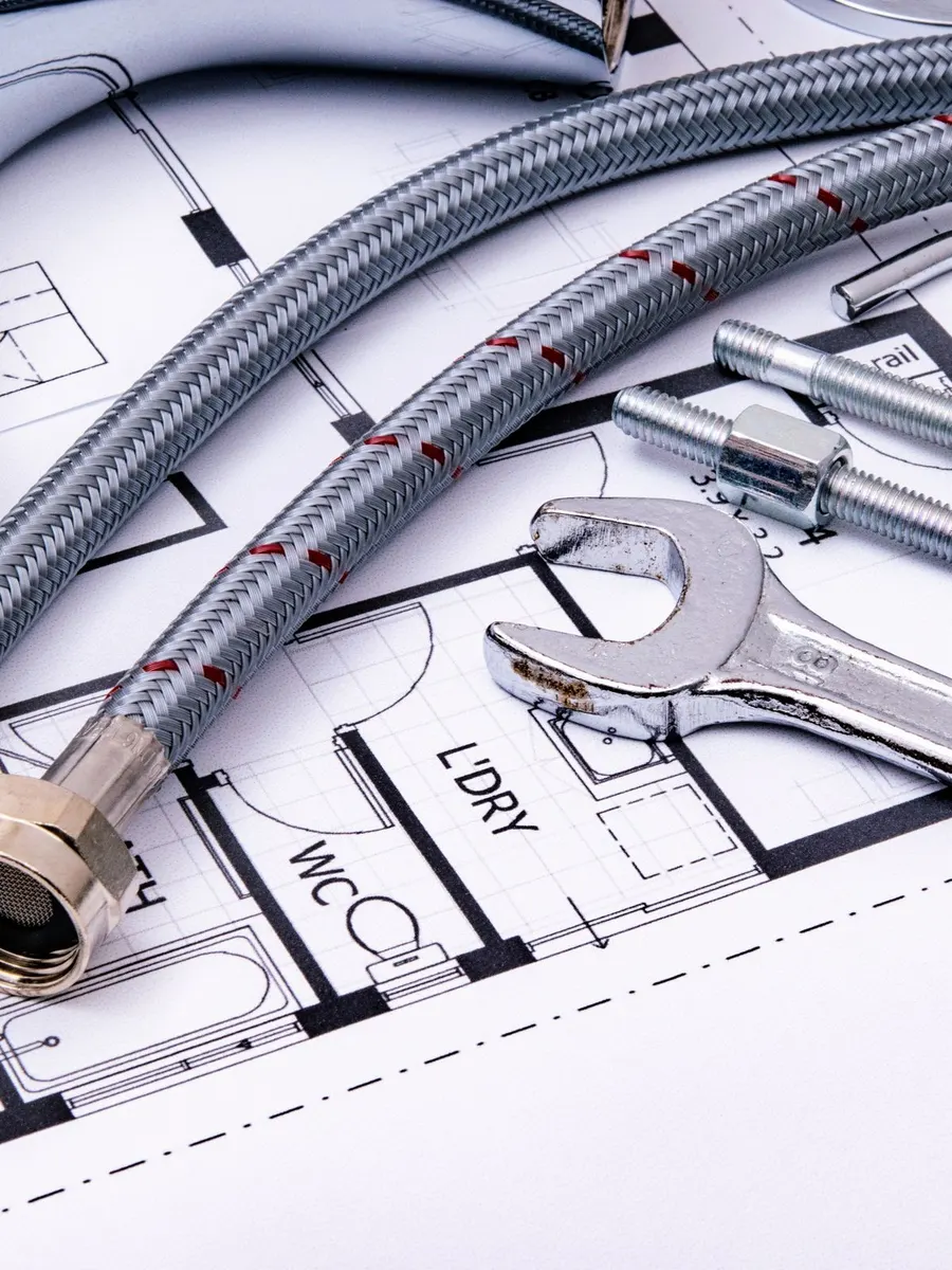 Plumbing service in Ormond Beach