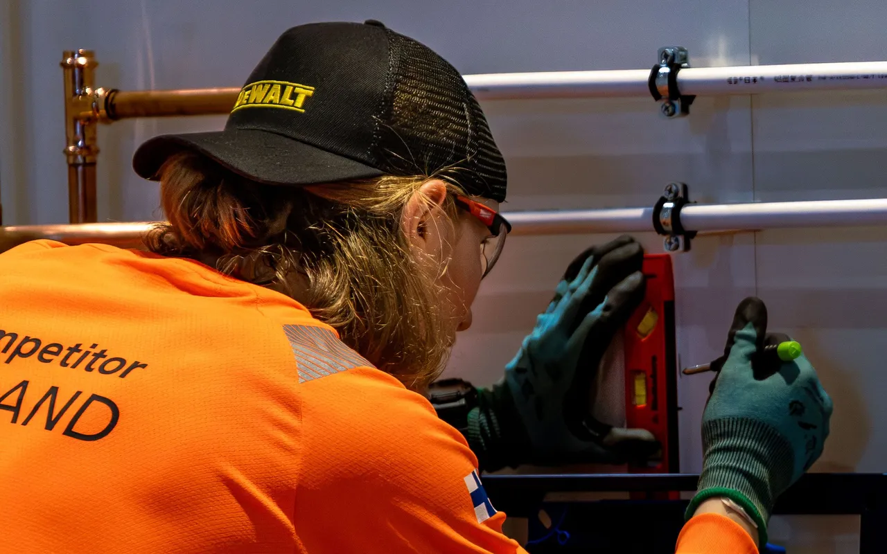 Plumbing service in Ormond Beach