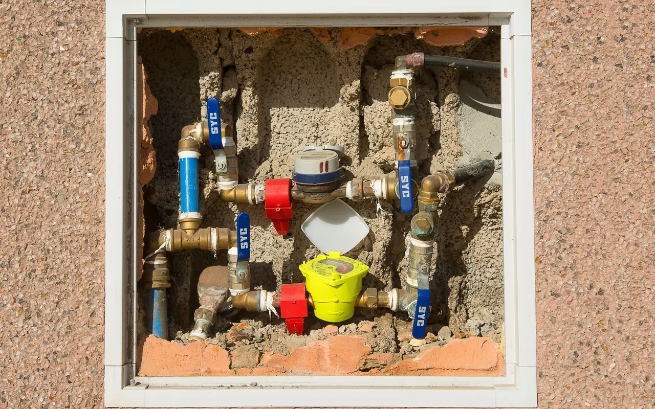 Plumbing service in Ormond Beach